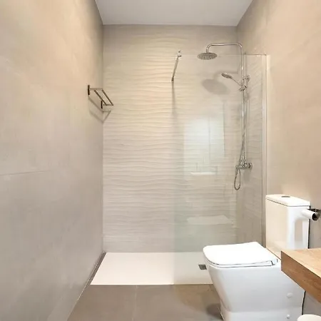 Apartment Virgen De La Luz 1 *