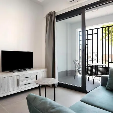 Apartment Virgen De La Luz 1 Conil De La Frontera