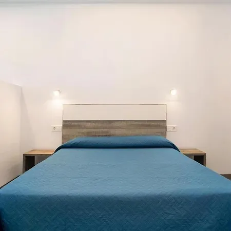 Virgen De La Luz 1 Apartment